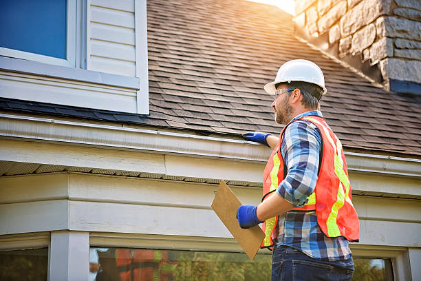 Licensed Gutter Installation service in Cedarburg, WI - Roof Repair Smedway